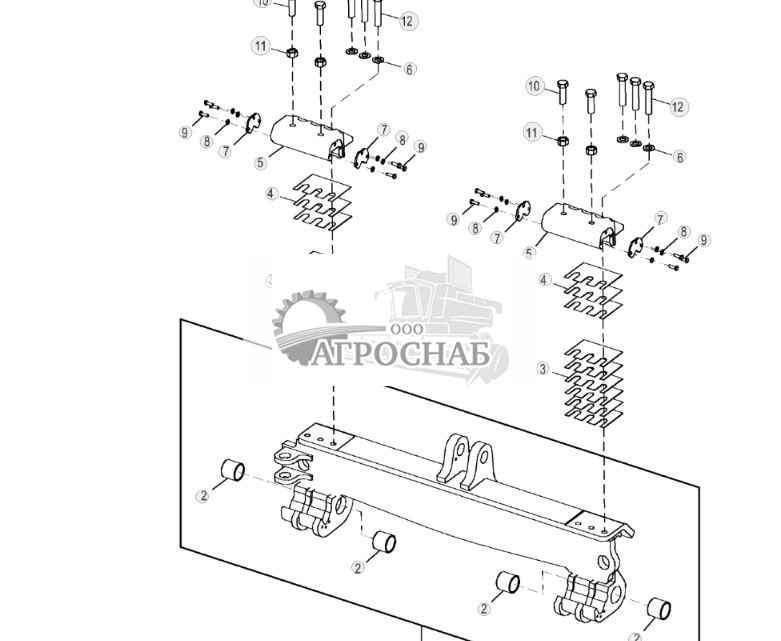 Наклонная рама ножа - ST3689 700.jpg